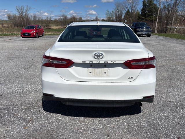 used 2019 Toyota Camry car, priced at $14,000