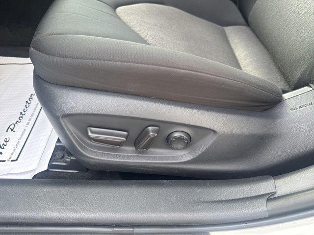 used 2019 Toyota Camry car, priced at $13,498