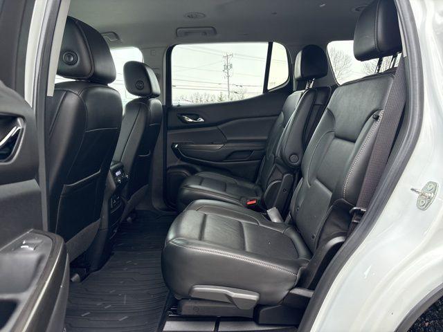 used 2021 GMC Acadia car, priced at $22,048