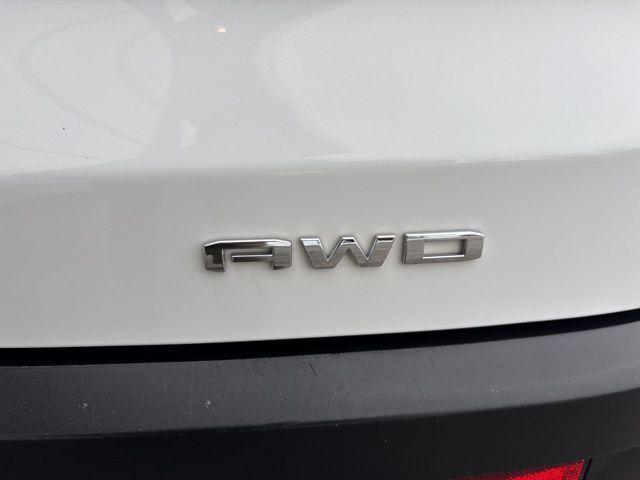 used 2021 GMC Acadia car, priced at $22,048