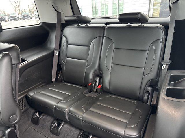 used 2021 GMC Acadia car, priced at $22,048