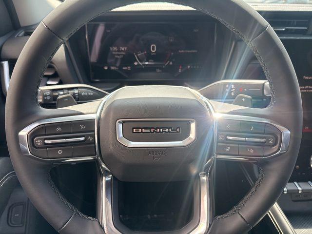 new 2026 GMC Terrain car, priced at $42,985
