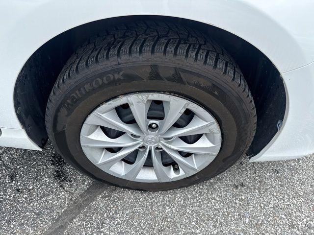 used 2017 Toyota Camry car, priced at $11,498