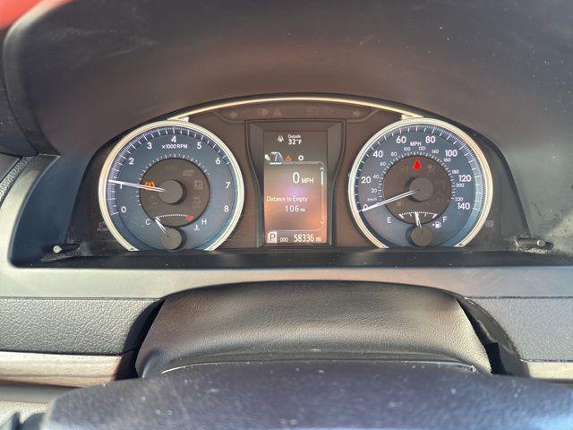 used 2017 Toyota Camry car, priced at $12,598