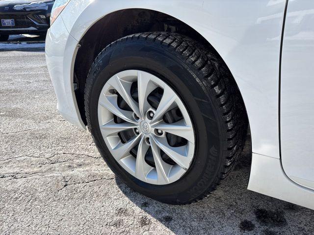 used 2017 Toyota Camry car, priced at $12,598