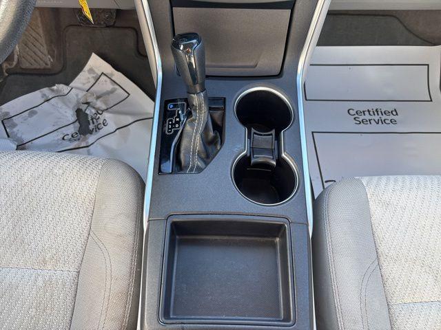 used 2017 Toyota Camry car, priced at $12,598