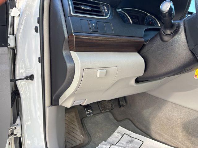 used 2017 Toyota Camry car, priced at $11,498