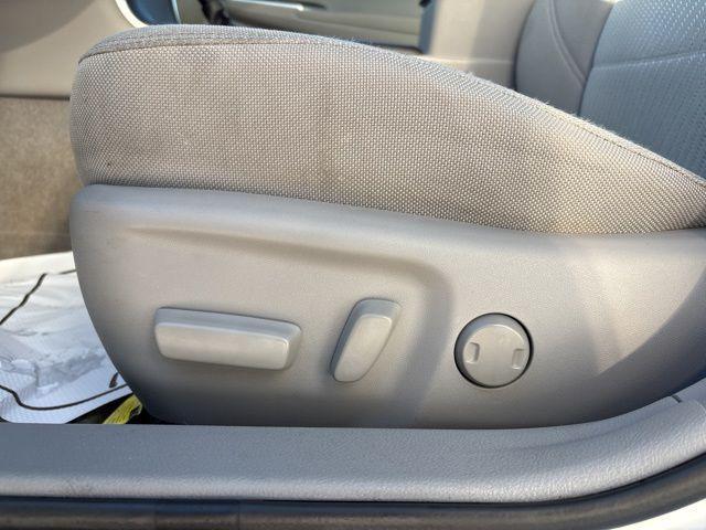 used 2017 Toyota Camry car, priced at $11,498