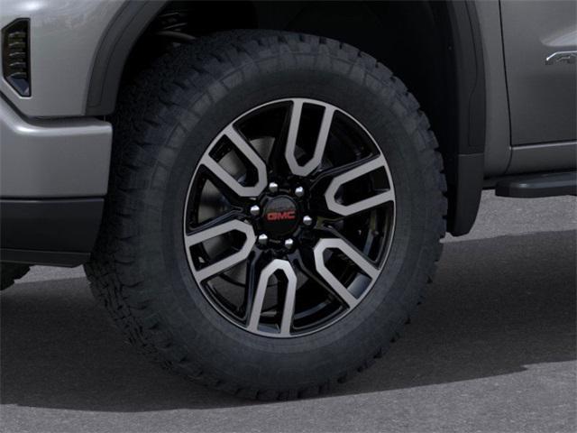 new 2026 GMC Sierra 1500 car, priced at $66,705