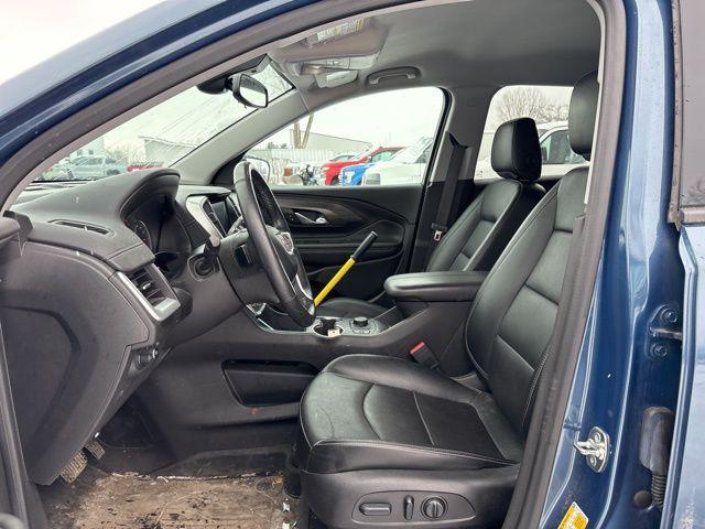 used 2024 GMC Terrain car, priced at $26,000