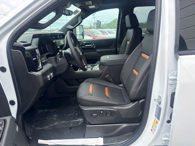 new 2026 GMC Sierra 3500 car, priced at $86,634