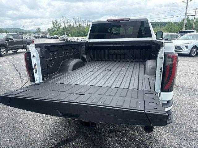 new 2026 GMC Sierra 3500 car, priced at $86,634