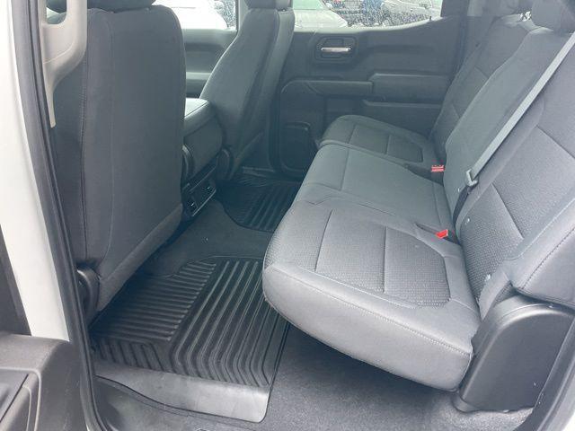 used 2020 Chevrolet Silverado 1500 car, priced at $25,948
