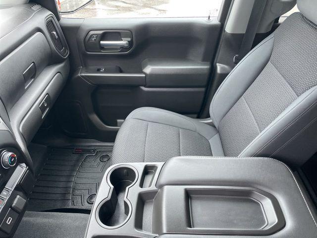used 2020 Chevrolet Silverado 1500 car, priced at $25,948