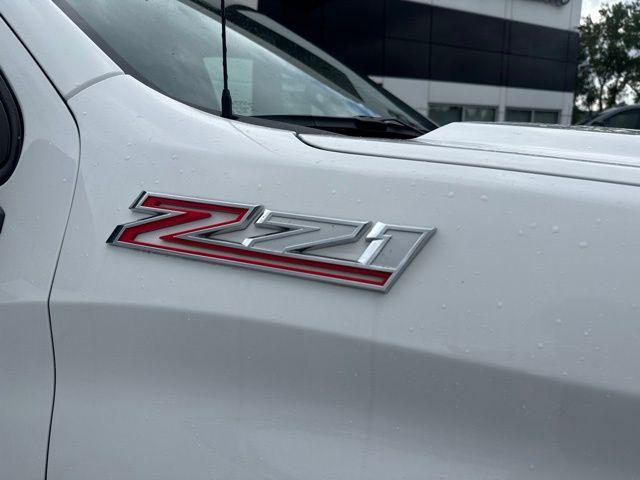 used 2020 Chevrolet Silverado 1500 car, priced at $26,498