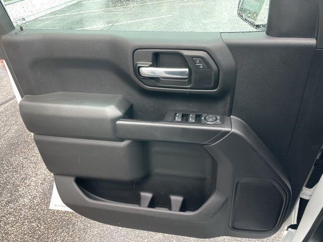 used 2020 Chevrolet Silverado 1500 car, priced at $25,948