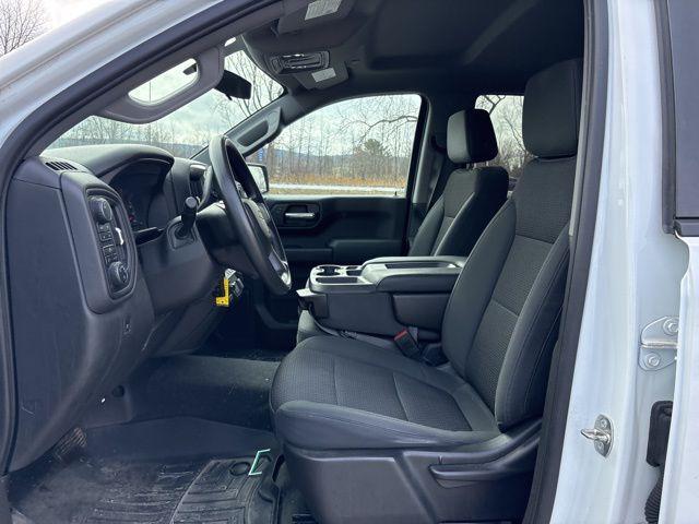 used 2020 Chevrolet Silverado 1500 car, priced at $26,300