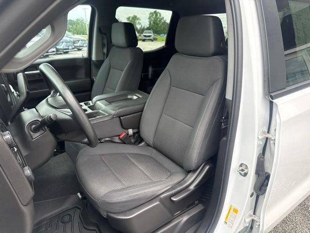 used 2020 Chevrolet Silverado 1500 car, priced at $26,498