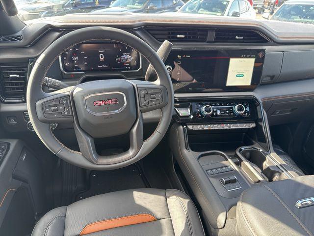new 2026 GMC Sierra 2500 car, priced at $75,080