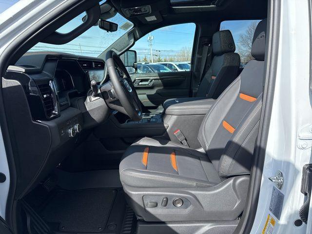 new 2026 GMC Sierra 2500 car, priced at $75,080
