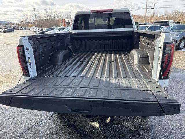 new 2026 GMC Sierra 2500 car, priced at $75,080