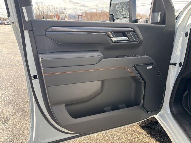 new 2026 GMC Sierra 2500 car, priced at $75,080
