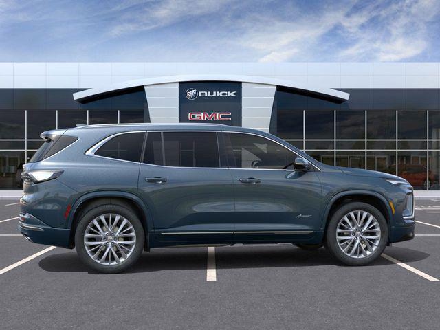 new 2026 Buick Enclave car, priced at $66,960
