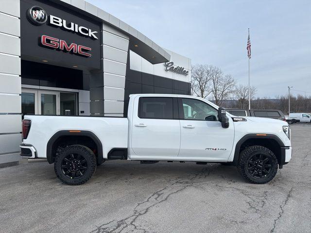 new 2026 GMC Sierra 3500 car, priced at $87,635