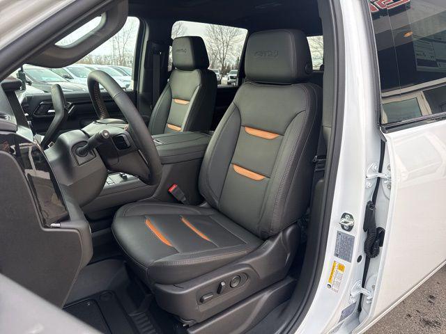 new 2026 GMC Sierra 3500 car, priced at $87,635