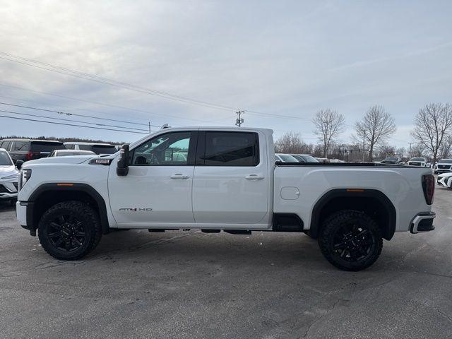 new 2026 GMC Sierra 3500 car, priced at $87,635