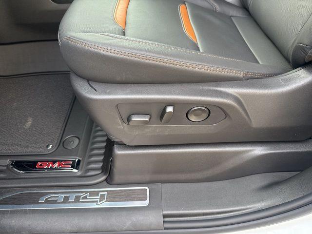 new 2026 GMC Sierra 3500 car, priced at $87,635