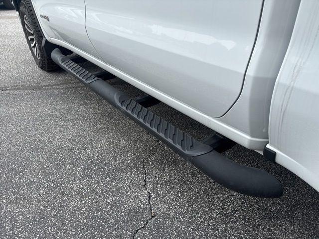 used 2021 GMC Sierra 1500 car, priced at $38,748