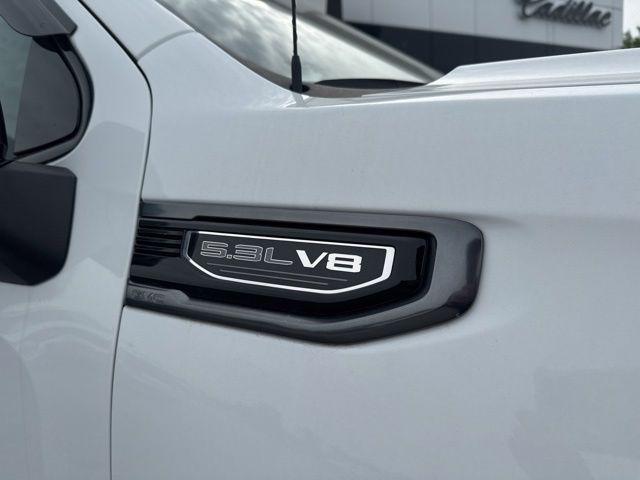 used 2021 GMC Sierra 1500 car, priced at $38,748