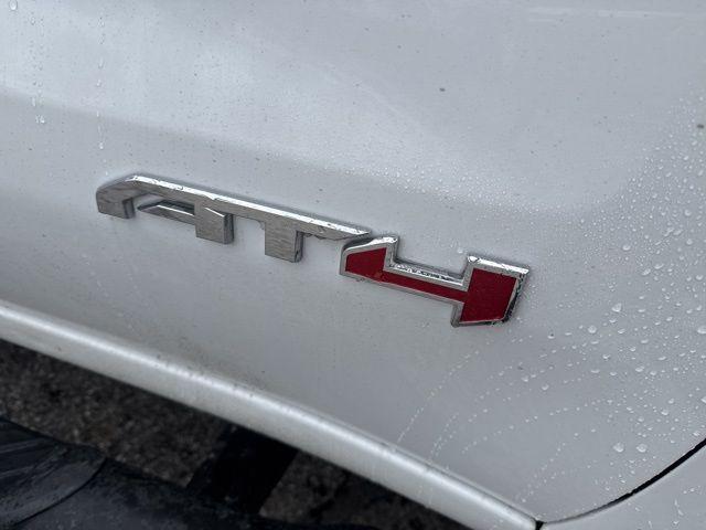 used 2021 GMC Sierra 1500 car, priced at $39,998
