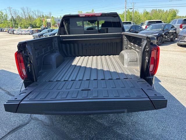 new 2026 GMC Sierra 1500 car, priced at $68,120