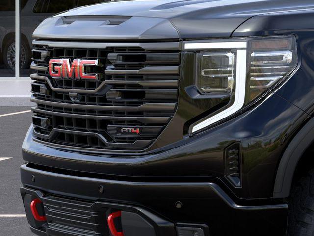 new 2026 GMC Sierra 1500 car, priced at $69,620