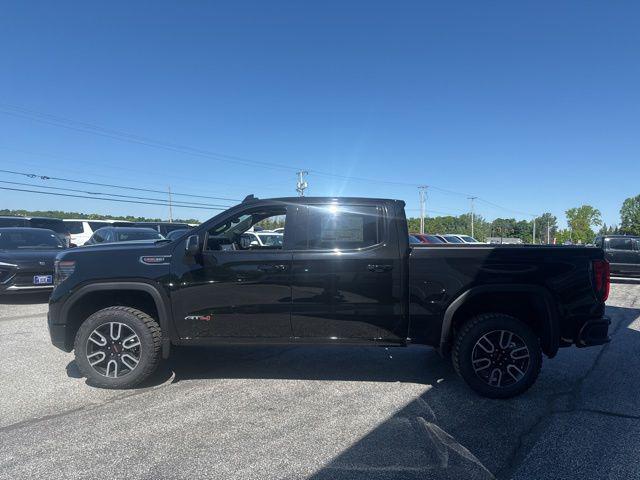 new 2026 GMC Sierra 1500 car, priced at $68,120