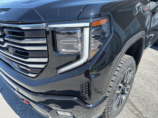 new 2026 GMC Sierra 1500 car, priced at $68,120