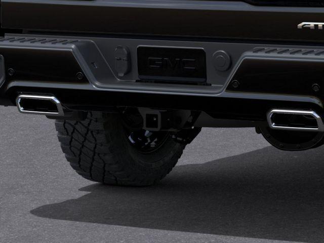 new 2026 GMC Sierra 1500 car, priced at $69,620