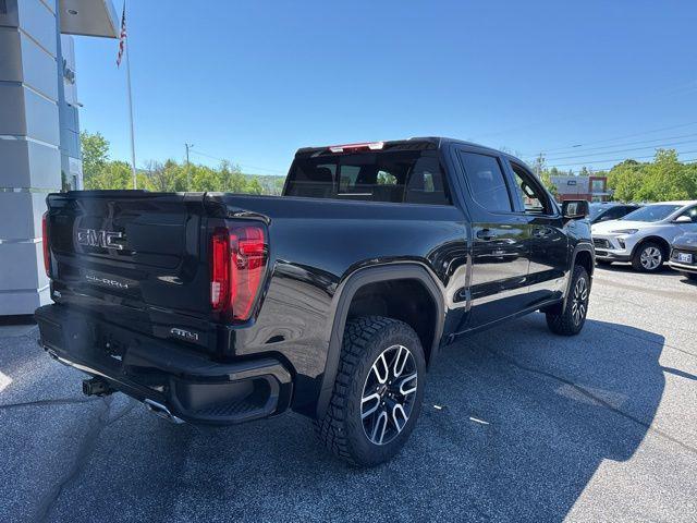new 2026 GMC Sierra 1500 car, priced at $68,120