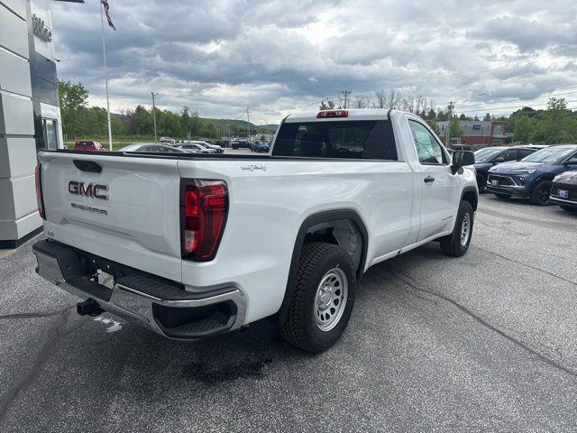 new 2026 GMC Sierra 1500 car, priced at $39,775