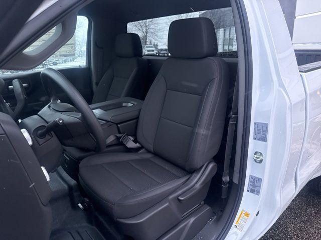 new 2026 GMC Sierra 1500 car, priced at $39,775