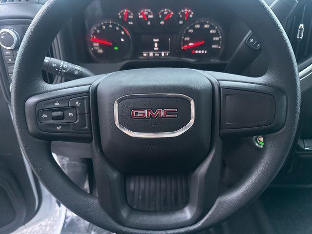 new 2026 GMC Sierra 1500 car, priced at $39,775