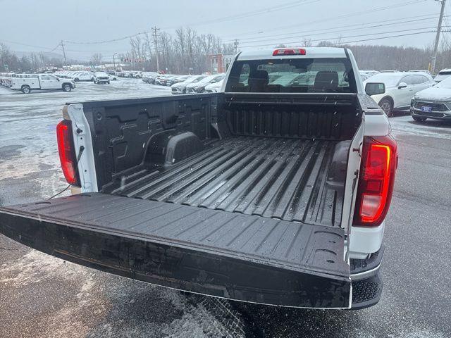 new 2026 GMC Sierra 1500 car, priced at $39,775