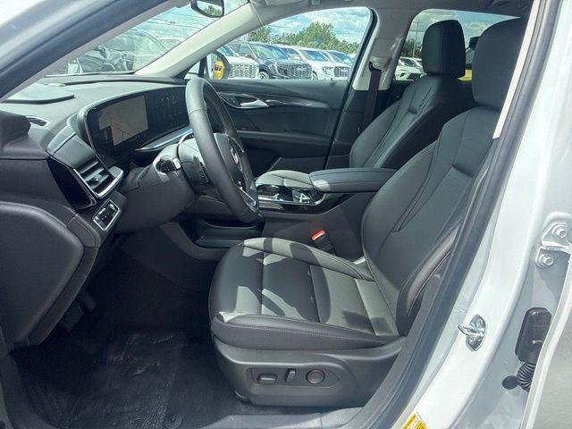 new 2026 Buick Envision car, priced at $41,359