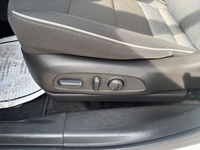 used 2023 Chevrolet TrailBlazer car, priced at $21,998