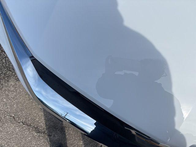 used 2023 Chevrolet TrailBlazer car, priced at $21,998