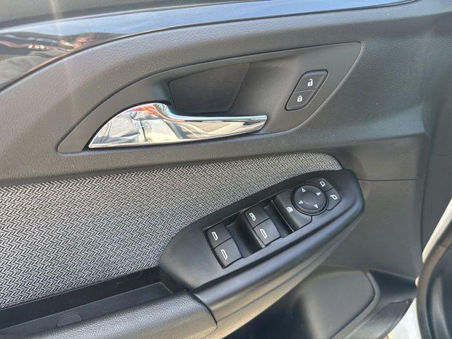 used 2023 Chevrolet TrailBlazer car, priced at $21,998