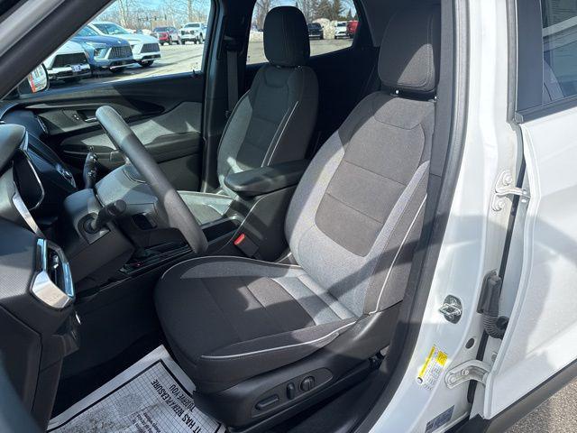 used 2023 Chevrolet TrailBlazer car, priced at $21,998