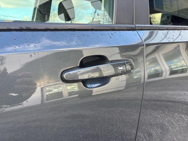 used 2021 GMC Terrain car, priced at $17,748